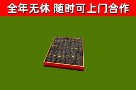 眉县回收海参